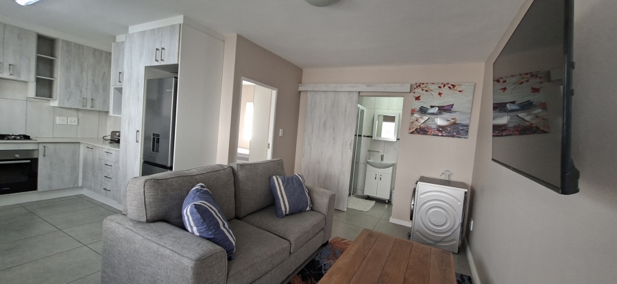 To Let 1 Bedroom Property for Rent in Voorbaai Western Cape